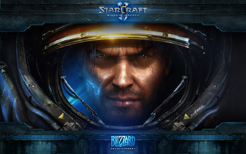Коды для StarCraft II: Wings of Liberty