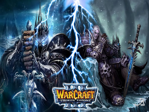 Коды для Warcraft 3: The Frozen Throne