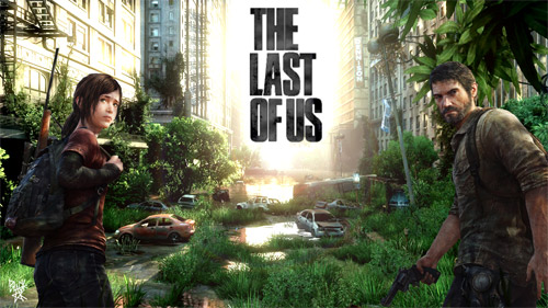 Рецензия на The Last of Us