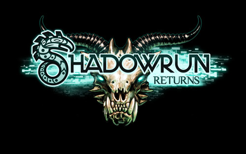 Рецензия на Shadowrun Returns