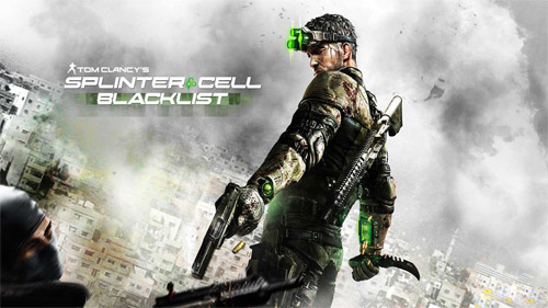 Рецензия на Tom Clancy’s Splinter Cell: Blacklist