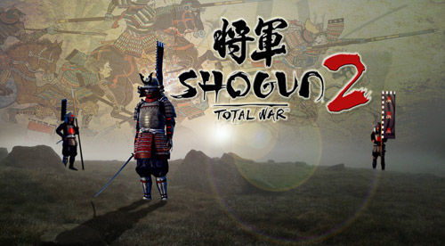 Трейнеры для Total War: Shogun 2