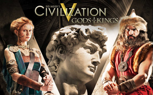 Трейнеры для Civilization 5: Gods & Kings