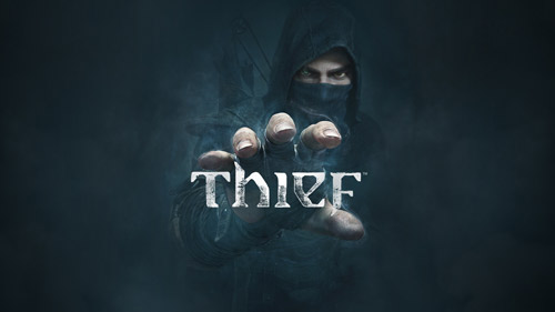 Рецензия на Thief (2014)