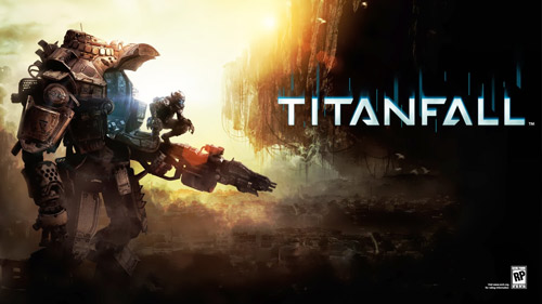 Рецензия на Titanfall