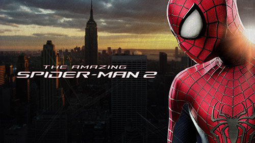 Сохранение для The Amazing Spider-Man 2
