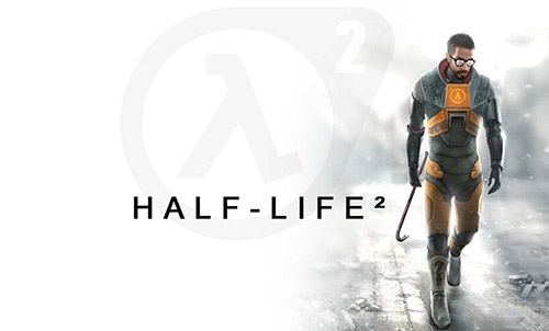 Трейнеры для Half-Life 2