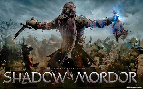 Трейнеры для Middle-earth: Shadow of Mordor