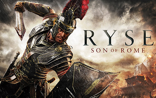 Сохранение для Ryse: Son of Rome