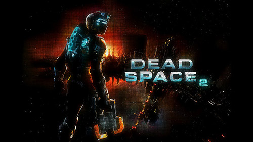 Трейнеры для Dead Space 2