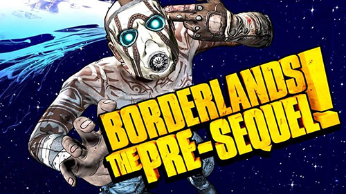 Сохранение для Borderlands: The Pre-Sequel