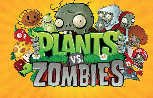 Сохранение для Plants vs. Zombies