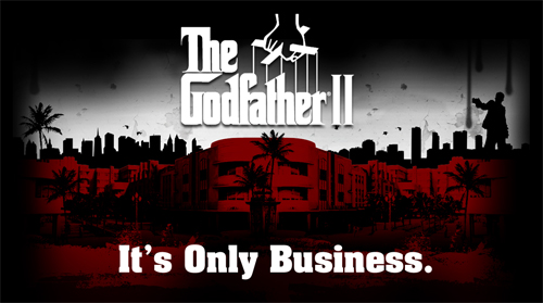 Трейнеры для The Godfather 2