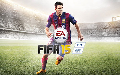 Трейнеры для FIFA 15