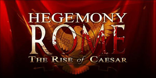 Трейнеры для Hegemony Rome: The Rise of Caesar