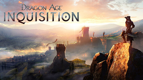 Трейнеры для Dragon Age: Inquisition