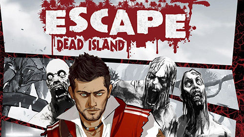 Трейнеры для Escape Dead Island
