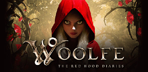 Трейнеры для Woolfe: The Red Riding Hood Diaries