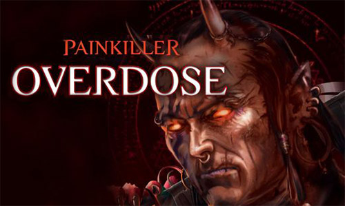 Сохранение для Painkiller: Overdose
