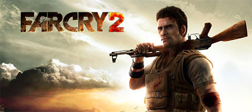 Сохранение для Far Cry 2