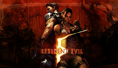 Трейнеры для Resident Evil 5 Gold Edition
