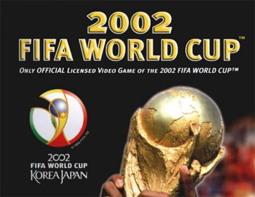 Сохранение для FIFA 02