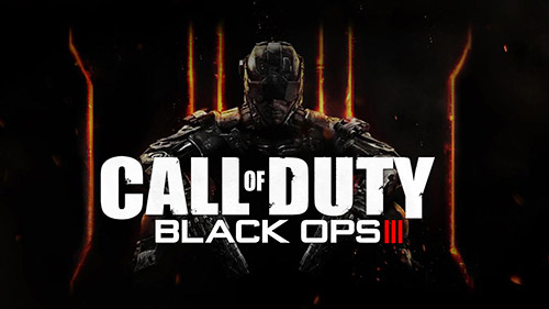 Трейнеры для Call of Duty: Black Ops 3