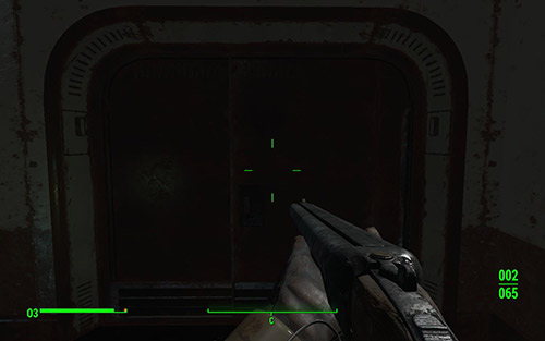 Прохождение Fallout 4: квест Сыворотка для Верджила