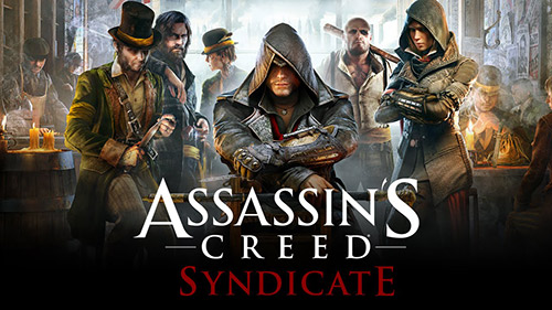 Как сменить персонажа в Assassin\'s Creed: Синдикат