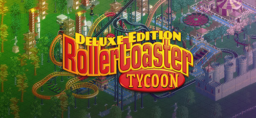 Трейнеры для RollerCoaster Tycoon Deluxe