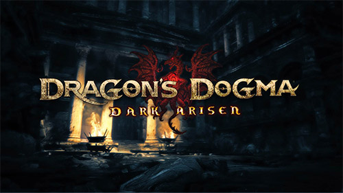 Трейнеры для Dragon\'s Dogma: Dark Arisen