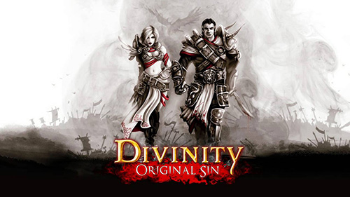 Трейнеры для Divinity: Original Sin