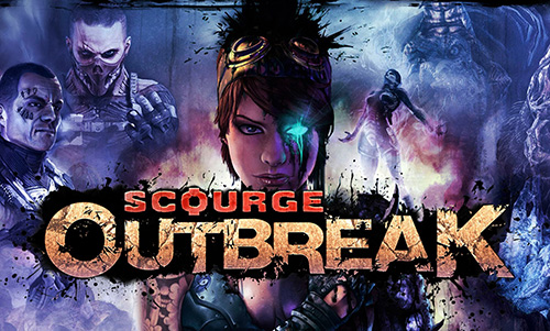 Трейнеры для Scourge: Outbreak