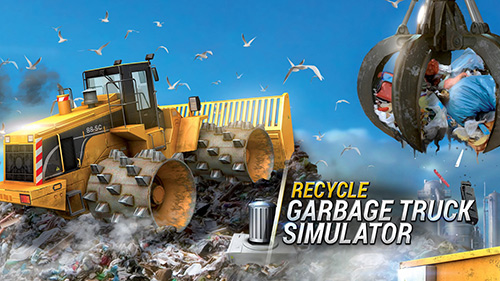 Трейнеры для Recycle Garbage Truck Simulator