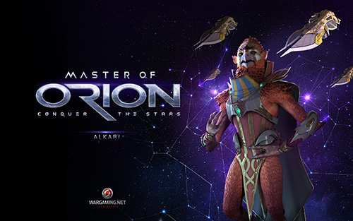 Сохранение для Master of Orion (2016)