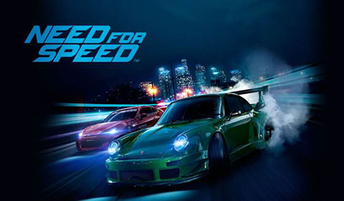 Трейнеры для Need for Speed (2015)
