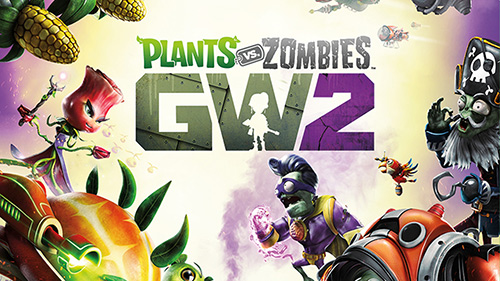 Трейнеры для Plants vs. Zombies: Garden Warfare 2