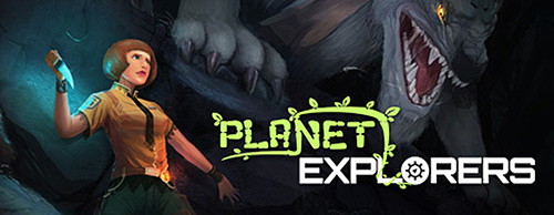 Трейнеры для Planet Explorers