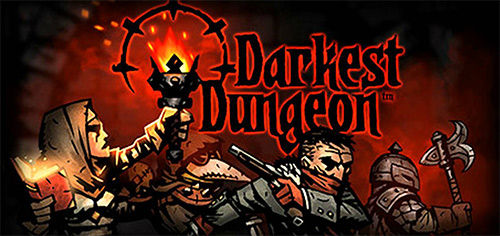 Трейнеры для Darkest Dungeon