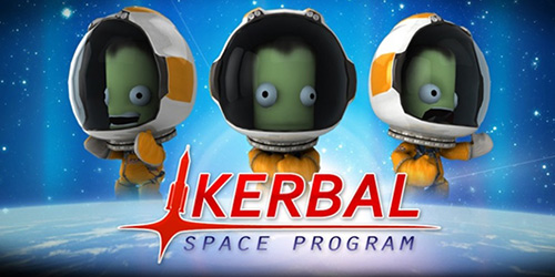 Трейнеры для Kerbal Space Program
