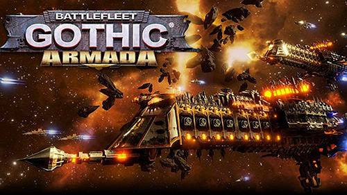Трейнеры для Battlefleet Gothic: Armada