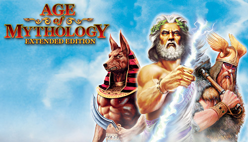 Трейнеры для Age of Mythology: Extended Edition