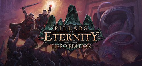 Трейнеры для Pillars of Eternity