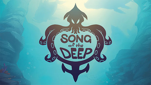 Трейнеры для Song of the Deep