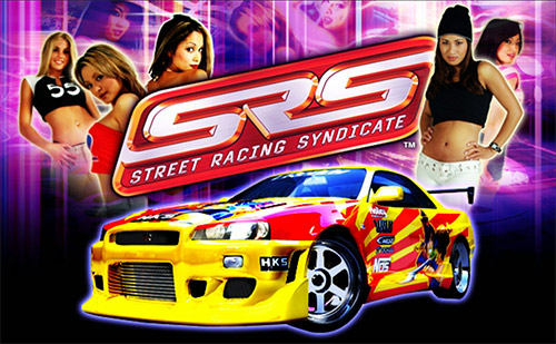 Коды для Street Racing Syndicate