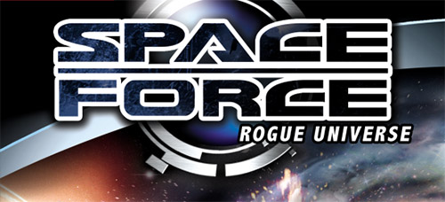 Коды для SpaceForce Rogue Universe