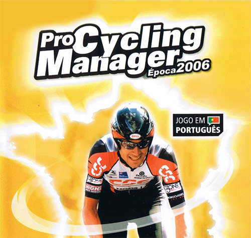 Коды для Pro Cycling Manager 2006