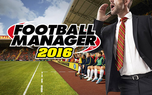 Трейнеры для Football Manager 2016