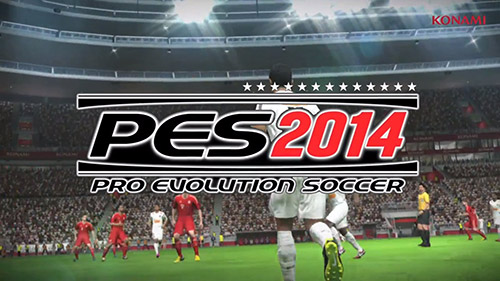 Трейнеры для Pro Evolution Soccer 2014