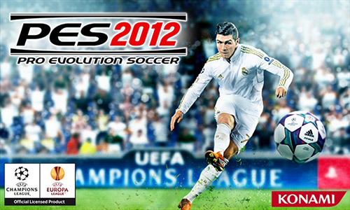 Трейнеры для Pro Evolution Soccer 2012